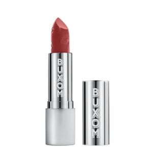 NWT Buxom Full Force Plumping Lipstick, Influencer